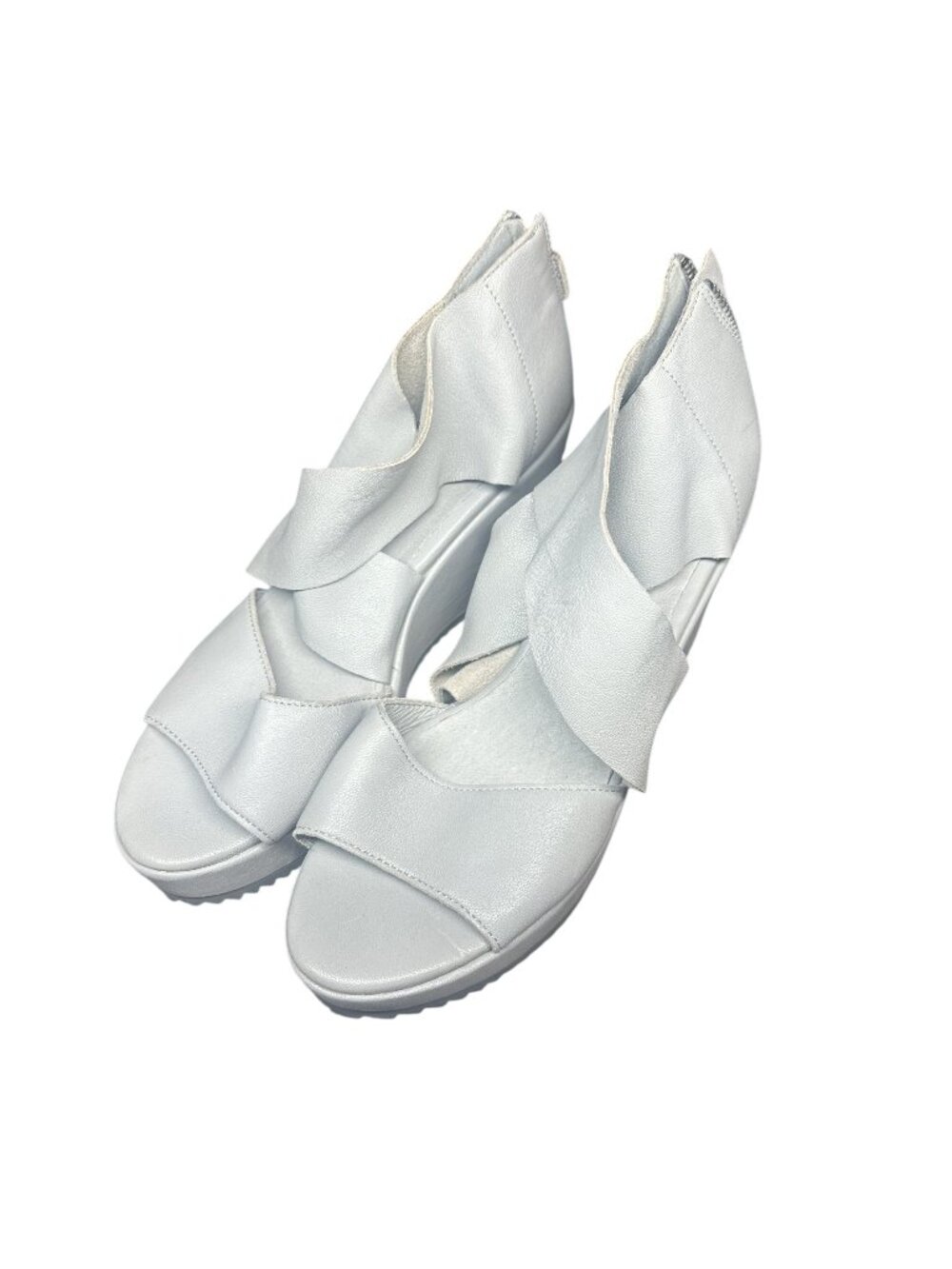 Eileen Fisher Wedge Heel Size 7